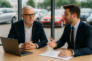 Access & Opportunity