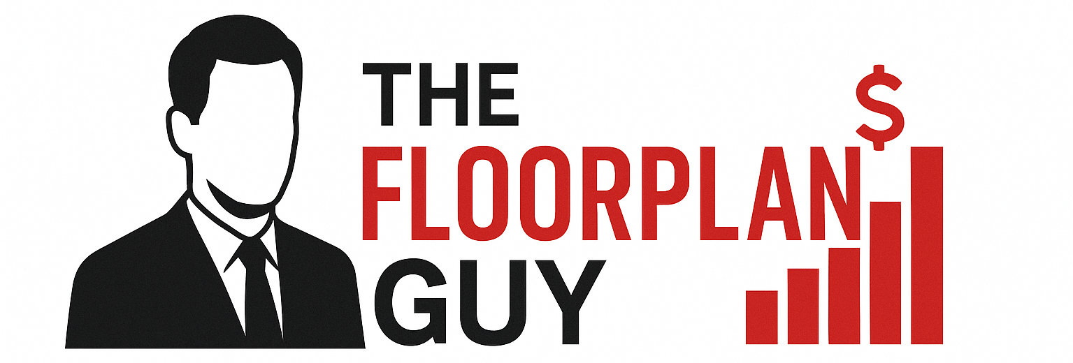 The FloorPlan Guy