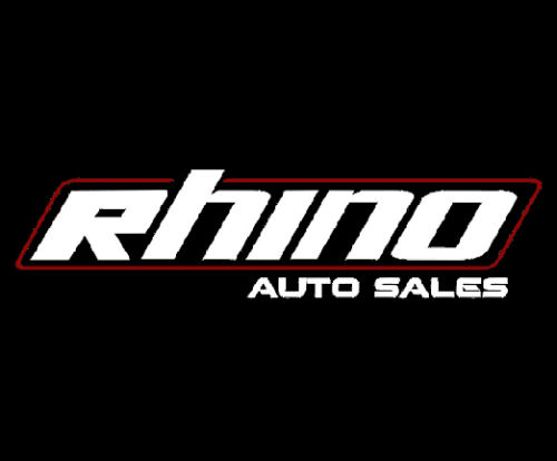 Rhino Auto Sales