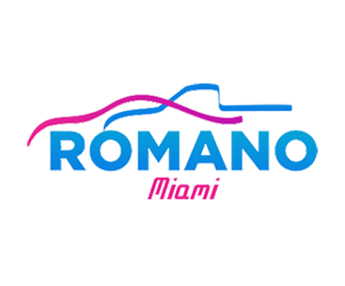 Romano Auto Sales