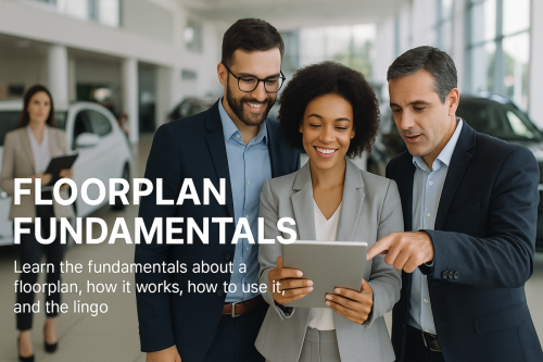 1 Floorplan-Fundamentals